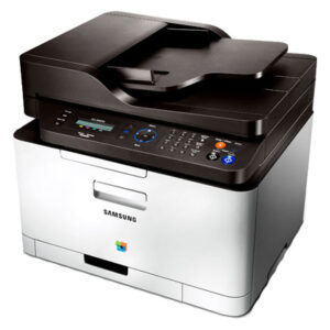 Samsung-CLX-3305FW-Printer