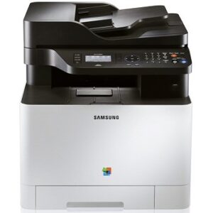 Samsung-CLX-4195FN-Printer