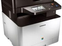 Samsung-CLX-4195FW-Printer
