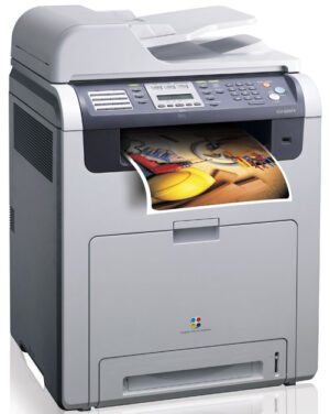 Samsung-CLX-6210FX-Printer