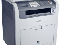 Samsung-CLX-6240FX-Printer