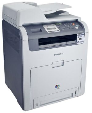 Samsung-CLX-6240FX-Printer