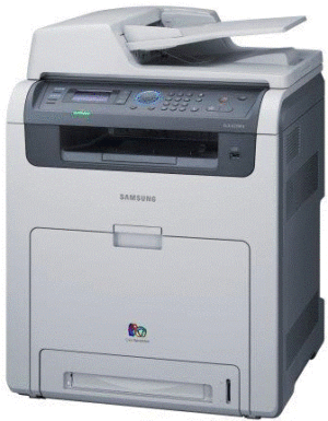 Samsung-CLX-6250-Printer