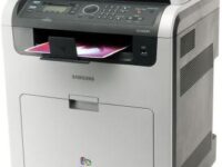 Samsung-CLX-6250FX-Printer