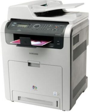 Samsung-CLX-6250FX-Printer