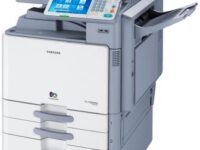 Samsung-CLX-9250ND-Printer