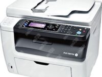 Fuji-Xerox-DocuPrint-CM205FW-Printer
