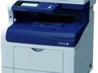 Fuji-Xerox-DocuPrint-CM405DF-colour-laser-multifunction-printer