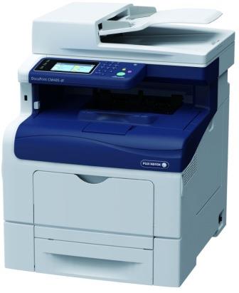 Fuji-Xerox-DocuPrint-CM405DF-colour-laser-multifunction-printer