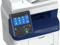 Fuji-Xerox-DocuPrint-CM415AP-colour-laser-multifunction-printer