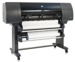 HP-DesignJet-4520PS-Wide-format-Printer