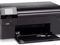 HP-PhotoSmart-B110A-Printer