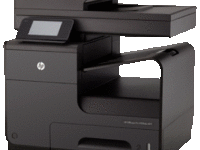HP-OfficeJet-Pro-X576DW-multifunction-wireless-Printer