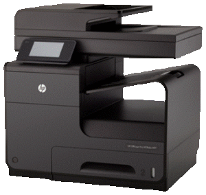 HP-OfficeJet-Pro-X576DW-multifunction-wireless-Printer