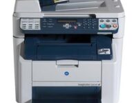 Toshiba-CP130C-Printer