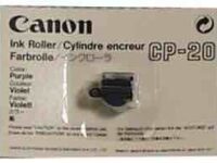 canon-cp20-purple-ink-roller