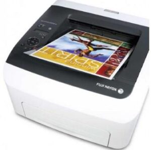 Fuji-Xerox-DocuPrint-CP225W-Wireless-Printer