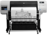 HP-DesignJet-T7100-MONO-Wide-format-Printer