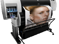 HP-DesignJet-T7100-1067MM-Wide-format-Printer