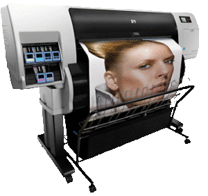 HP-DesignJet-T7100-1067MM-Wide-format-Printer