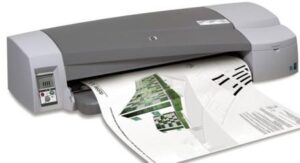 HP-DesignJet-111-Wide-format-Printer