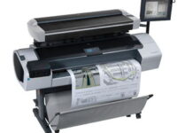 HP-DesignJet-T1200-HD-MFD-44IN-Wide-format-Printer