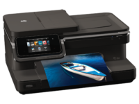 HP-PhotoSmart-7510-multifunction-photo-Printer
