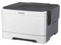 Lexmark-CS310N-Printer