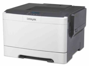 Lexmark-CS310N-Printer