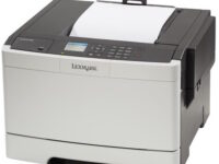 Lexmark-CS410DN-duplex-network-Printer
