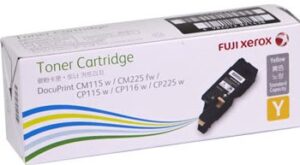 fuji-xerox-ct202270-yellow-toner-cartridge