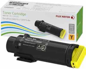 fuji-xerox-ct202609-yellow-toner-cartridge