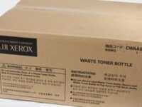 fuji-xerox-cwaa0663-waste-toner-cartridge