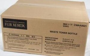 fuji-xerox-cwaa0663-waste-toner-cartridge