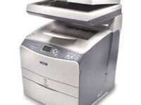 Epson-Aculaser-CX11NF-Printer