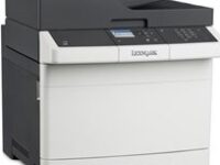 Lexmark-CX310DN-Multifunction-Printer