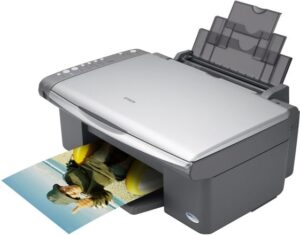 Epson-Stylus-CX4100-Printer