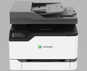Lexmark-CX431ADW-printer