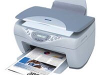 Epson-Stylus-CX5100-Printer