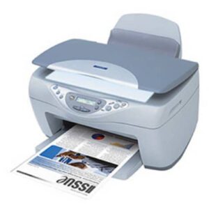 Epson-Stylus-CX5100-Printer