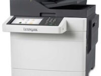 Lexmark-CX510DE-Multifunction-Printer