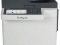 Lexmark-CX510DHE-Printer