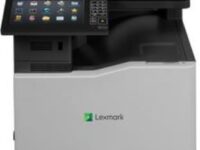 Lexmark-CX825DE-colour-laser-network-duplex-printer