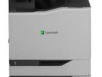 Lexmark-CX825DTE-colour-laser-multifunction-printer