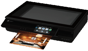 HP-Envy-120-Printer