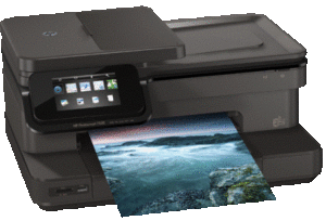 HP-PhotoSmart-7520-Printer
