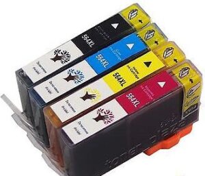 HP-564XL-CZ078A-ink-Value-pack-Compatible