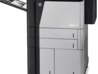 HP-LaserJet-Ent-M806X-mono-laser-printer