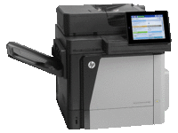 HP-Colour-LaserJet-M680DN-Printer