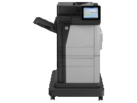 HP-Colour-LaserJet-M680F-Printer
